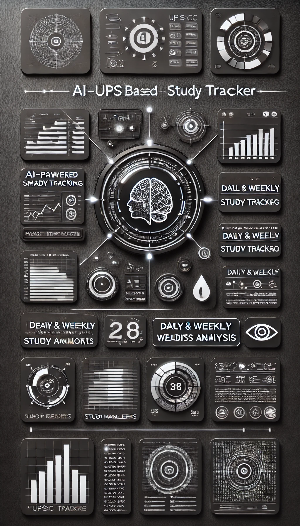 AI-Enhanced UPSC Strategy Guide - 2025
