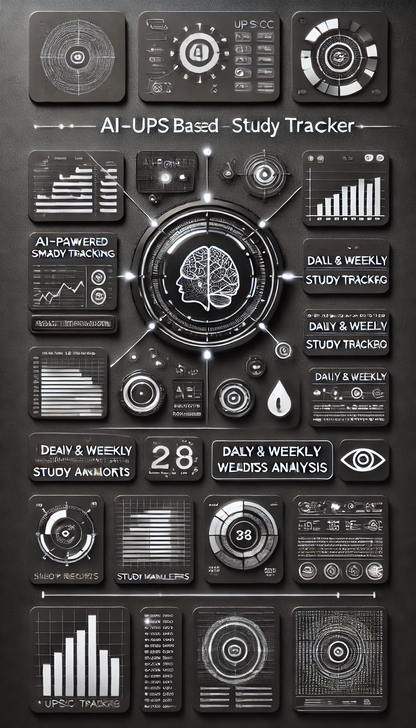 AI-Enhanced UPSC Strategy Guide - 2025