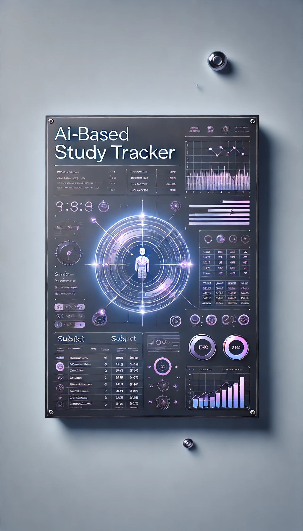 AI-Enhanced UPSC Study Plan 2025