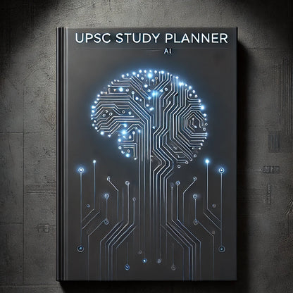 AI-Enhanced UPSC Strategy Guide - 2025