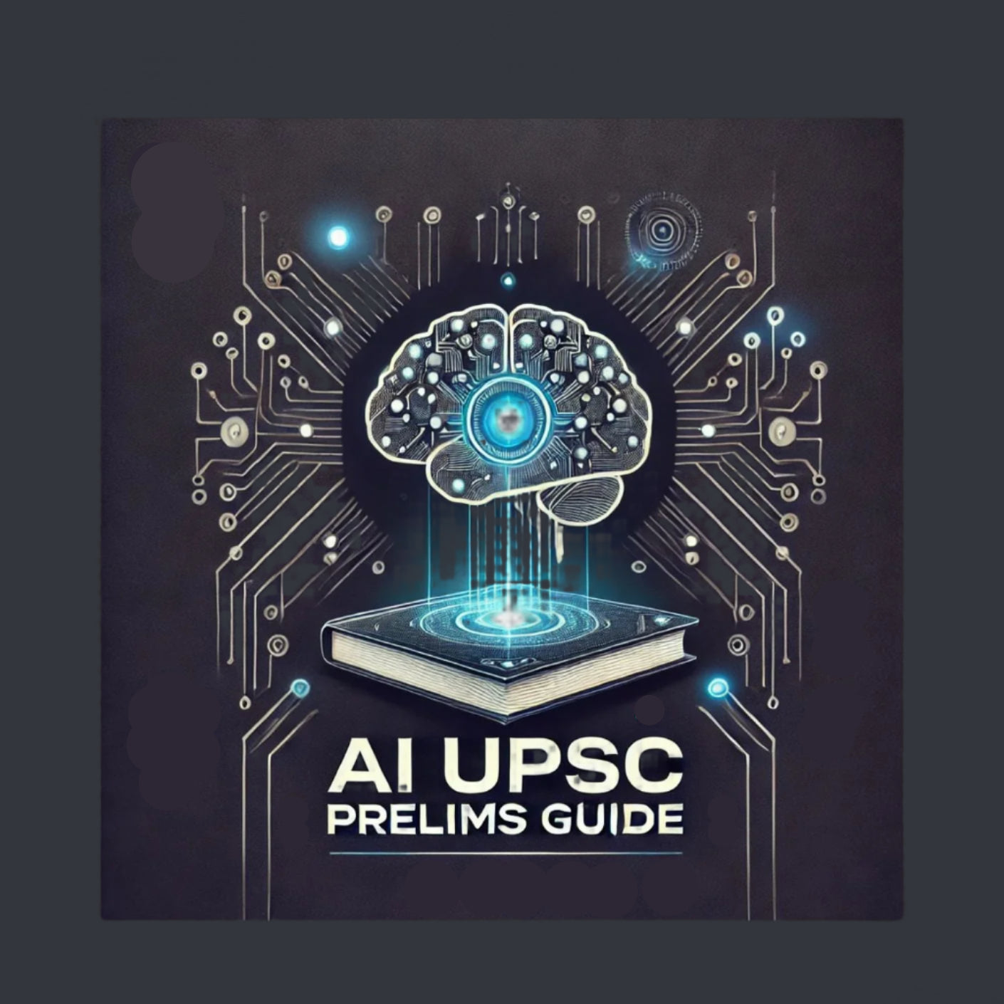 AI-Powered UPSC 2025 Bundle – The Ultimate Exam Strategy System🚀